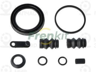 Ремкомплект тормозного суппорта FRENKIT 257039