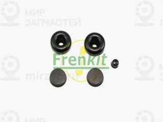 Ремкомплект, колесный тормозной цилиндр FRENKIT 322032