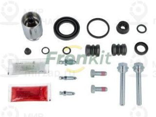 Ремкомплект тормозного суппорта FRENKIT 734024