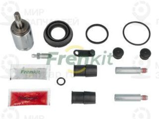 Ремкомплект тормозного суппорта FRENKIT 734301