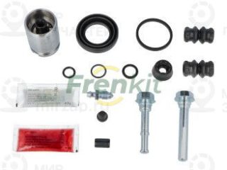 Ремкомплект тормозного суппорта FRENKIT 736086