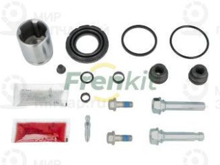 Ремкомплект тормозного суппорта FRENKIT 740184