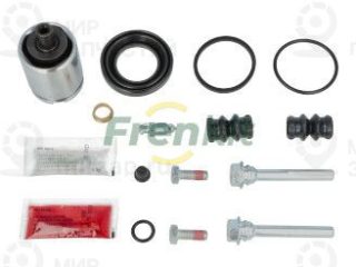 Ремкомплект тормозного суппорта FRENKIT 743709