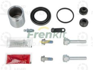 Ремкомплект тормозного суппорта FRENKIT 743760