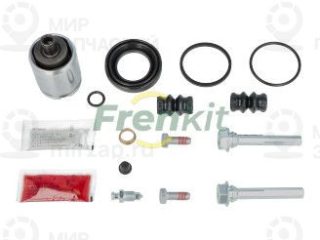 Ремкомплект тормозного суппорта FRENKIT 743814