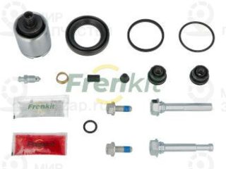 Ремкомплект тормозного суппорта FRENKIT 743961