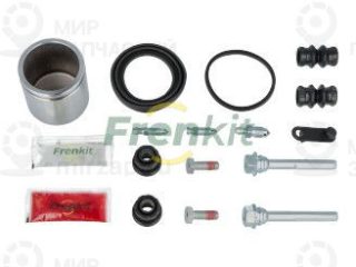 Ремкомплект тормозного суппорта FRENKIT 754648