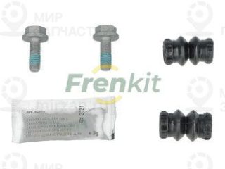 Комплект направляющих гильз FRENKIT 810176