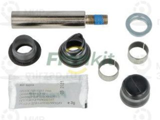 Комплект направляющих гильз FRENKIT 815002