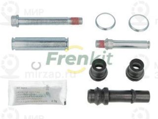 Комплект направляющих гильз FRENKIT 816011