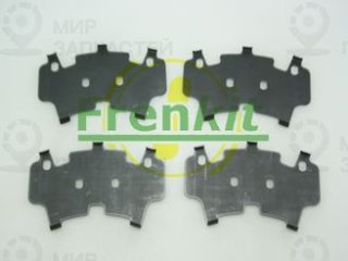 Запчасть FRENKIT 940106