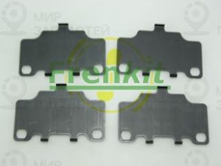 Запчасть FRENKIT 940134