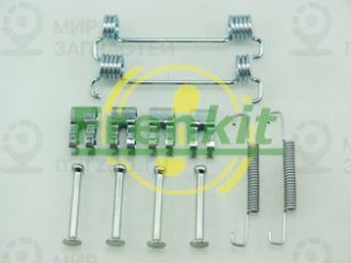 Комплектующие тормозной колодки FRENKIT 950851