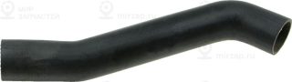 Шланг радиатора GATES 053380