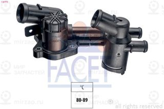 Запчасть FACET 78773