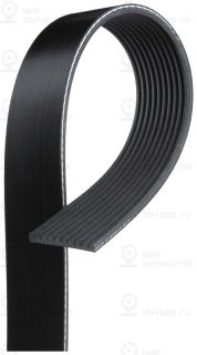 Ремень поликлиновой GATES 10PK2473HD