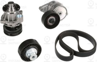 Запчасть GATES KP16PK1540
