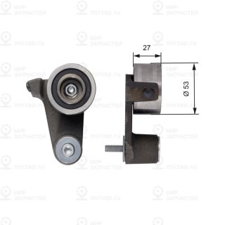 Запчасть GATES T41165