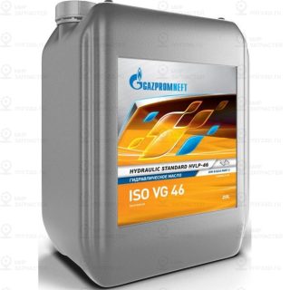 Запчасть GAZPROMNEFT 253422132