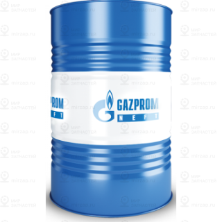 Масло Трансмиссионное Gazpromneft Atf Dx Iii Standard 205 Л 253650142 GAZPROMNEFT 253650142