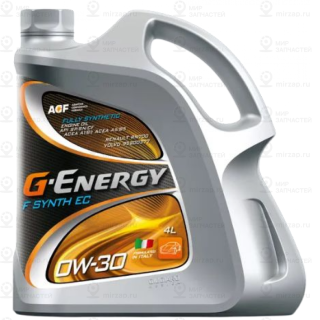 Запчасть G-ENERGY 2531401266