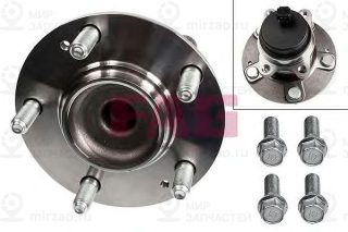 Запчасть FAG 713626700