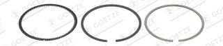 Запчасть GOETZE 0814130730