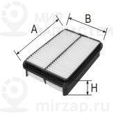 Запчасть GOODWILL AG547