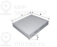 Запчасть GOODWILL AG553CF