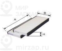 Запчасть GOODWILL AG5682KCF