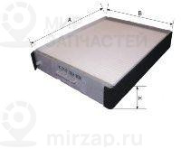Запчасть GOODWILL AG579CF