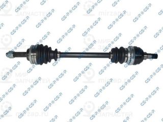 Приводной вал GSP 244069