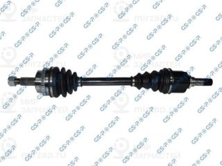 Запчасть GSP 299286