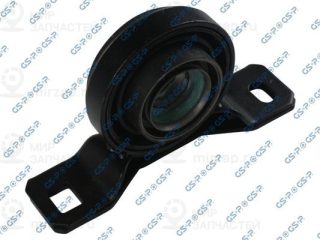Подвеска, карданный вал GSP 513041