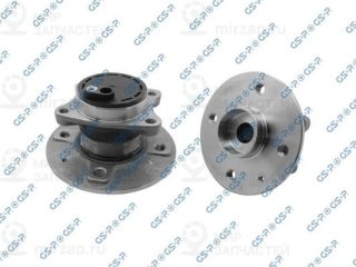 Комплект подшипника ступицы колеса GSP 9400149