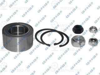 Комплект подшипника ступицы колеса GSP GK0575