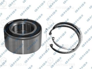 Комплект подшипника ступицы колеса GSP GK0736