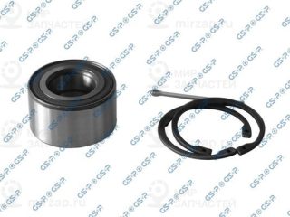Комплект подшипника ступицы колеса GSP GK3403