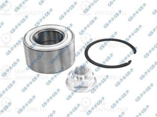 Комплект подшипника ступицы колеса GSP GK6849