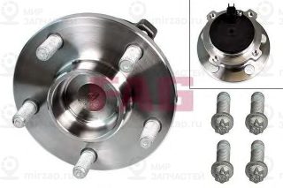 Запчасть FAG 713678940