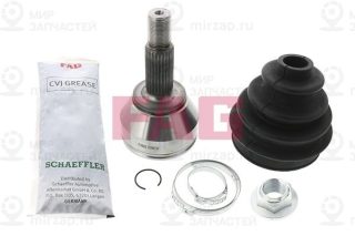 Запчасть FAG 771025830