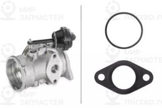 Запчасть HELLA 6NU010171641