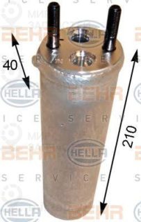 Запчасть HELLA 8FT351193181