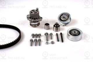 Запчасть HEPU PK06621