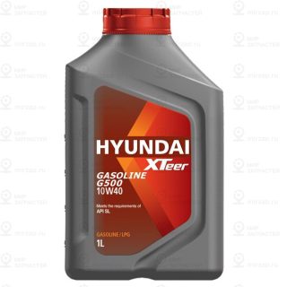 Запчасть HYUNDAI XTEER 1011044