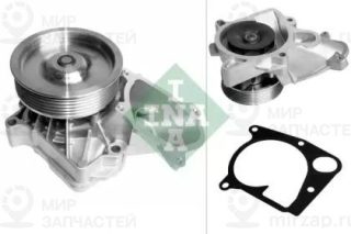 Запчасть INA 538017110