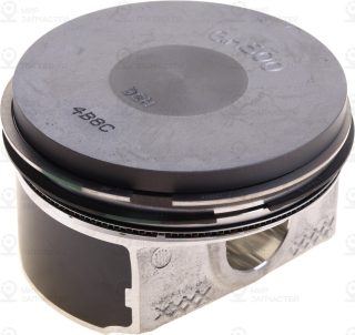 Запчасть JAC 1004020GH500