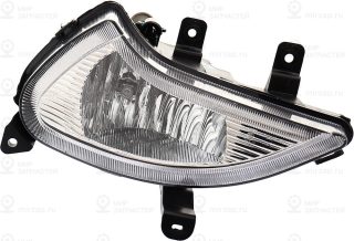 Запчасть JAC 4116100R001