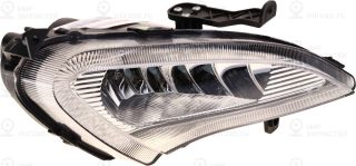 Запчасть JAC 4116200R001