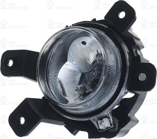 Запчасть JAC 4116910LE010